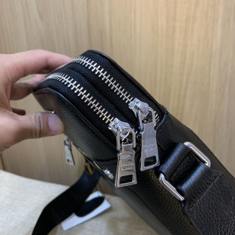 Mens Prada Satchel Bags